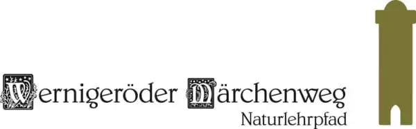 Wernigeröder Märchenweg - Logo