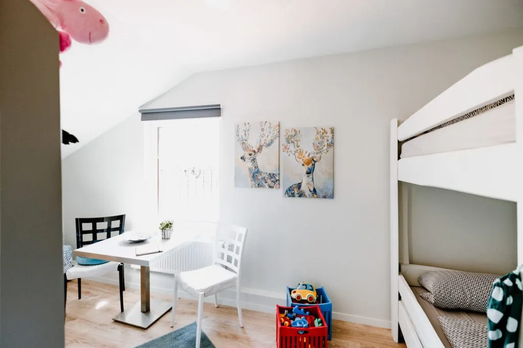 Ferienwohnung „Traumzeit“ | Armeleuteberg Wernigerode