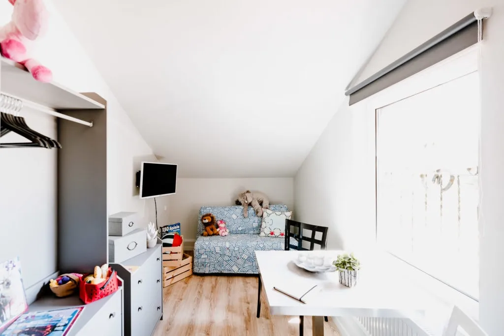 Ferienwohnung „Traumzeit“ | Armeleuteberg Wernigerode