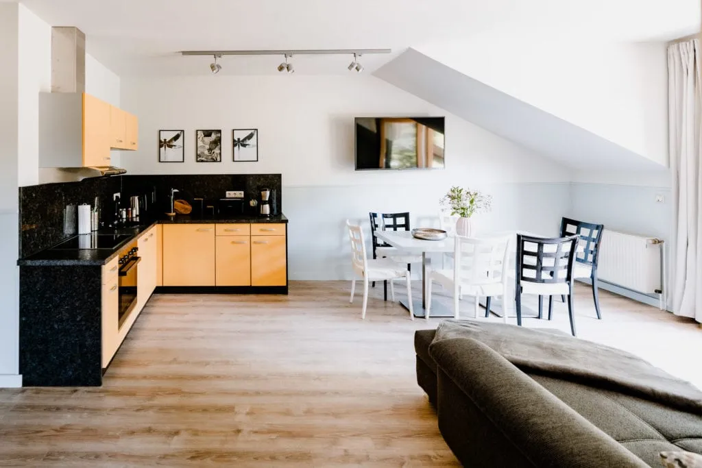 Ferienwohnung „Traumzeit“ | Armeleuteberg Wernigerode