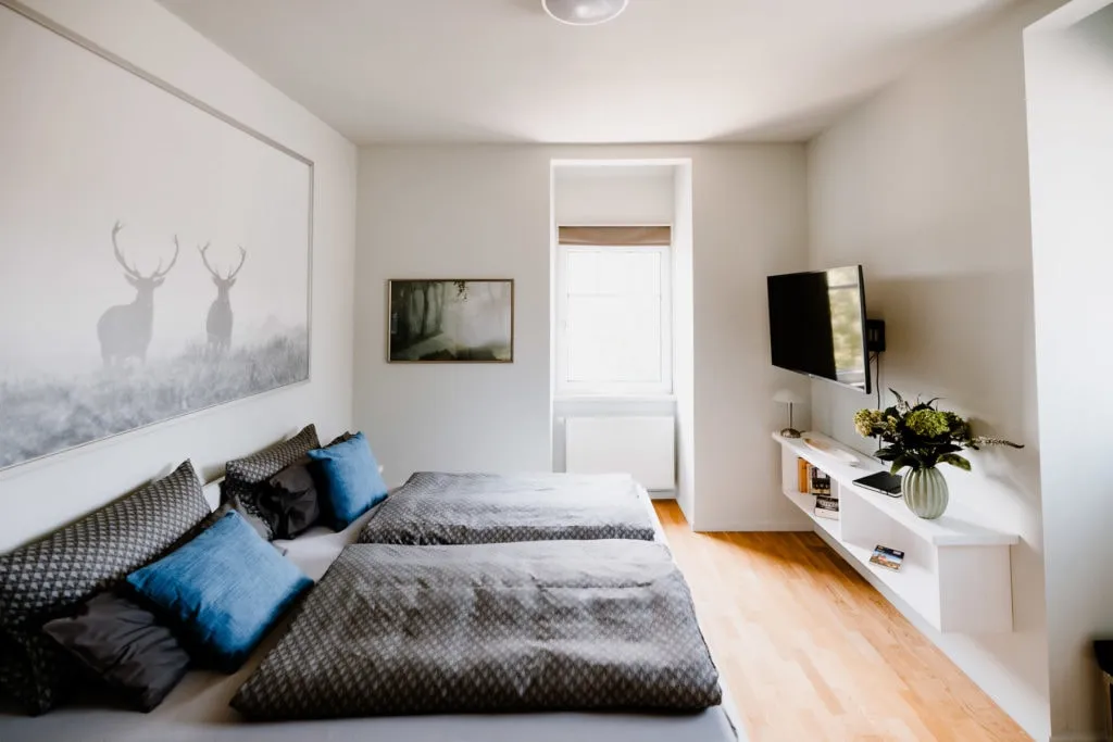 Ferienwohnung „Traumzeit“ | Armeleuteberg Wernigerode