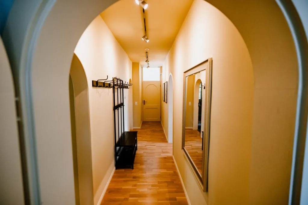 Ferienwohnung „Traumzeit“ | Armeleuteberg Wernigerode