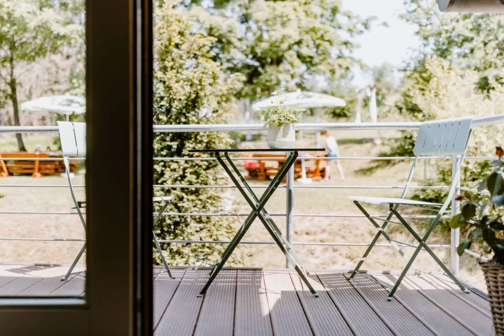Ferienwohnung „Traumzeit“ | Armeleuteberg Wernigerode
